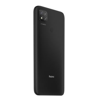 Мобильный телефон Xiaomi Redmi 9C 2/32GB Midnight Gray