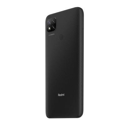 Мобильный телефон Xiaomi Redmi 9C 2/32GB Midnight Gray