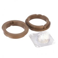 Втулка вала тефлонового комплект для KONICA MINOLTA Di152/Di183/Bizhub162/163/180 (4 CET (CET7332/4021-5710-03) Втулка вала тефлонового комплект для KONICA MINOLTA Di152/Di183/Bizhub162/163/180 (4 CET (CET7332/4021-5710-03)