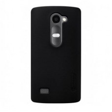 Чохол до моб. телефона NILLKIN для LG Leon - Super Frosted Shield (Черный) (6218418) Чохол до моб. телефона NILLKIN для LG Leon - Super Frosted Shield (Черный) (6218418)