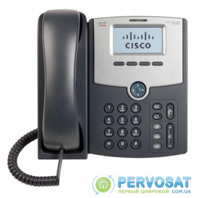 IP телефон Cisco SPA502G-RF
