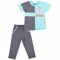 Піжама Matilda "TOYS STORY" (7488-3-116B-blue) Піжама Matilda "TOYS STORY" (7488-3-116B-blue)