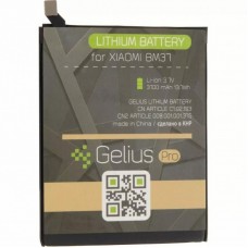 Акумуляторна батарея для телефону Gelius Pro Xiaomi BM37 (Mi5s Plus) (00000075038)