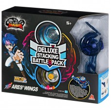 Дзиґа Infinity Nado V Deluxe Edition Крила Ареса (Ares' Wings) Дзиґа Infinity Nado V Deluxe Edition Крила Ареса (Ares' Wings)