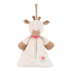 Nattou Мяка іграшка Шарлота 655545 Nattou Мяка іграшка Шарлота 655545