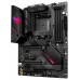 ASUS STRIX_B550-E_GAMING sAM4 B550