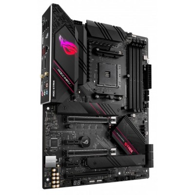 ASUS STRIX_B550-E_GAMING sAM4 B550