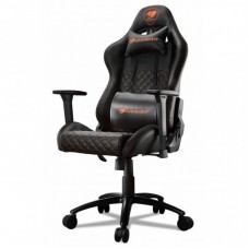 Крісло ігрове Cougar Armor PRO Black Крісло ігрове Cougar Armor PRO Black