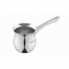 Турка Ardesto BLACK MARS, 0.35 л, нержавіюча сталь. Турка Ardesto BLACK MARS, 0.35 л, нержавіюча сталь.