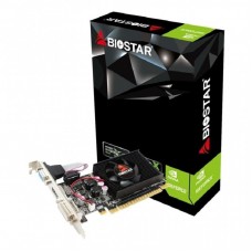 Відеокарта GeForce 210 1024Mb Biostar (VN2103NHG6) Відеокарта GeForce 210 1024Mb Biostar (VN2103NHG6)