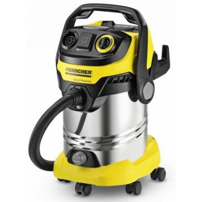 Пилосос Karcher WD 6 Premium господарський