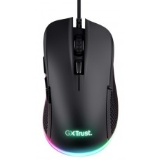 Миша Trust GXT 922 Ybar ECO, USB-A, чорний Миша Trust GXT 922 Ybar ECO, USB-A, чорний