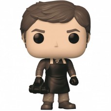 Фігурка Funko POP Television: Dexter - Dexter Morgan