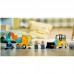 Конструктор LEGO DUPLO Town 3-в-1 Будівельна техніка