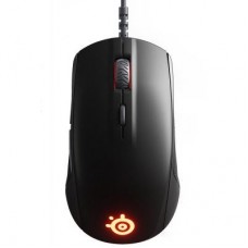 Мишка SteelSeries Rival 110 black (62466)
