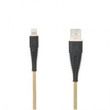 Дата кабель USB 2.0 AM to Lightning Pro Amaze 2A Gold Gelius (65128) Дата кабель USB 2.0 AM to Lightning Pro Amaze 2A Gold Gelius (65128)