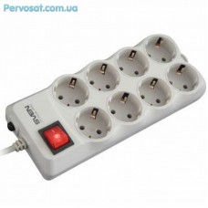 Мережевий фільтр живлення SVEN Optima Pro 3м (00100056) Мережевий фільтр живлення SVEN Optima Pro 3м (00100056)