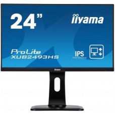 Монитор iiyama XUB2493HS-B1 Монитор iiyama XUB2493HS-B1