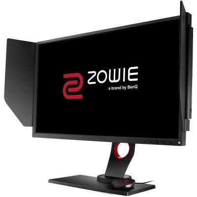 Монитор BENQ XL2546 Dark Grey