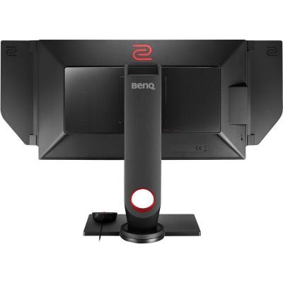 Монитор BENQ XL2546 Dark Grey