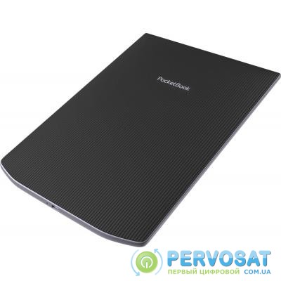 Электронная книга PocketBook 1040 InkPad X Metallic Grey (PB1040-J-CIS)