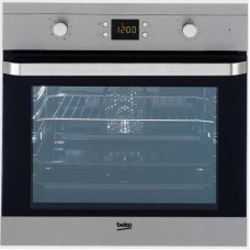 Духова шафа BEKO BIE 22300 X (BIE22300X) Духова шафа BEKO BIE 22300 X (BIE22300X)