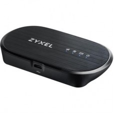 Точка доступу Wi-Fi ZyXel WAH7601 (WAH7601-EUZNV1F) Точка доступу Wi-Fi ZyXel WAH7601 (WAH7601-EUZNV1F)