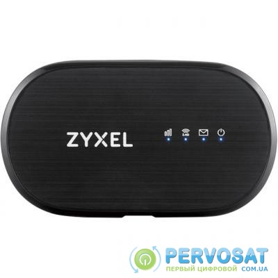 Точка доступа Wi-Fi ZyXel WAH7601 (WAH7601-EUZNV1F)