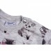 Набір дитячого одягу Breeze кофта та штани сірий меланж (7874-98G-gray)