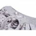 Набір дитячого одягу Breeze кофта та штани сірий меланж (7874-98G-gray)