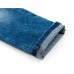 Штаны детские Breeze джинсовые с потертостями (OZ-18606-152B-blue)