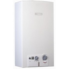 Газова колонка Bosch Therm 6000 WRD 13-2 G 13л/хв 22.6кВт дисплей рег. потужн. гідро-турбіна Газова колонка Bosch Therm 6000 WRD 13-2 G 13л/хв 22.6кВт дисплей рег. потужн. гідро-турбіна