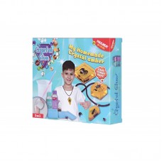 Набір для творчості Paulinda Crystal glue DIY Кулони 3в1 Набір для творчості Paulinda Crystal glue DIY Кулони 3в1