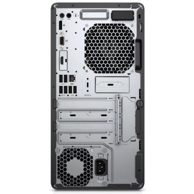 Персональний комп'ютер HP ProDesk 400 G6 MT/Intel i5-9500/8/256F/int/ODD/kbm/W10P