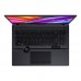 Ноутбук ASUS ProArt Studiobook Pro 16 W7600H3A-L2034X 16.0WQUXGA OLED/Intel i7-11800H/64/1024F+1024F/NVDA3000-6/W11P/Black