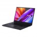 Ноутбук ASUS ProArt Studiobook Pro 16 W7600H3A-L2034X 16.0WQUXGA OLED/Intel i7-11800H/64/1024F+1024F/NVDA3000-6/W11P/Black