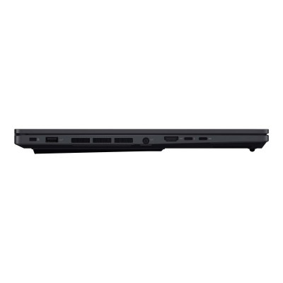 Ноутбук ASUS ProArt Studiobook Pro 16 W7600H3A-L2034X 16.0WQUXGA OLED/Intel i7-11800H/64/1024F+1024F/NVDA3000-6/W11P/Black