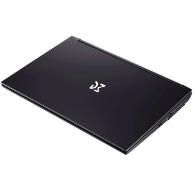 Ноутбук Dream Machines RT3070-15 15.6FHD IPS, AMD Ryzen 7 3700X, 32GB, F1TB, NVD3070-8, DOS, чорний
