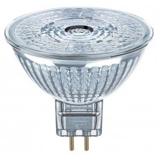 Лампа світлодіодна OSRAM LED MR16 12V 3.8W (345Lm) 12V 4000K GU5.3 Лампа світлодіодна OSRAM LED MR16 12V 3.8W (345Lm) 12V 4000K GU5.3