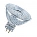 Лампа світлодіодна OSRAM LED MR16 12V 3.8W (345Lm) 12V 4000K GU5.3