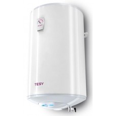 Водонагрівач електр. TESY Bilight 80V круглий GCV 804420 B11 TSRC, 80л, 2кВт, мех. кер-ння, C, білий Водонагрівач електр. TESY Bilight 80V круглий GCV 804420 B11 TSRC, 80л, 2кВт, мех. кер-ння, C, білий