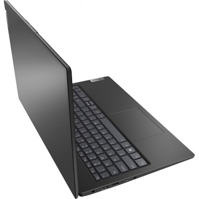 Ноутбук Lenovo V15-G3 15.6" FHD IPS AG, Intel і5-1235U, 16GB, F512GB, UMA, Win11P, чорний