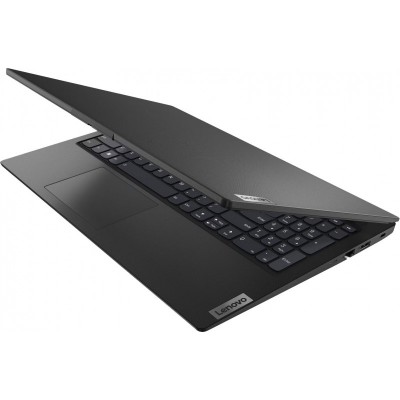 Ноутбук Lenovo V15-G3 15.6" FHD IPS AG, Intel і5-1235U, 16GB, F512GB, UMA, Win11P, чорний