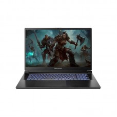 Ноутбук Dream Machines RG4050-17 17.3FHD IPS, Intel i7-13620H, 32GB, F1TB, NVD4050-6, DOS, чорний Ноутбук Dream Machines RG4050-17 17.3FHD IPS, Intel i7-13620H, 32GB, F1TB, NVD4050-6, DOS, чорний