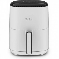 Мультипіч Tefal EasyFry Compact, 1300Вт, чаша-3л, сенсорне керув., 10 програм, пластик, білий Мультипіч Tefal EasyFry Compact, 1300Вт, чаша-3л, сенсорне керув., 10 програм, пластик, білий