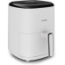 Мультипіч Tefal EasyFry Compact, 1300Вт, чаша-3л, сенсорне керув., 10 програм, пластик, білий