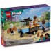 Конструктор LEGO Friends Пекарня на колесах