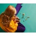 Конструктор LEGO Friends Пекарня на колесах