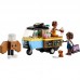 Конструктор LEGO Friends Пекарня на колесах