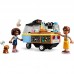 Конструктор LEGO Friends Пекарня на колесах